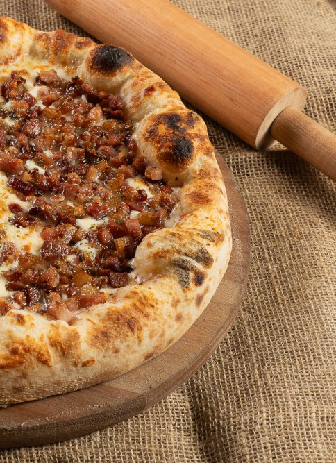 BACON