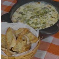 FILETTO AL GORGONZOLA (400g)