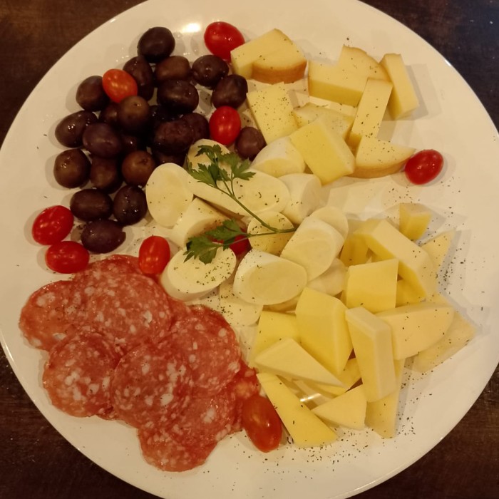 TAVOLO FREDDO
