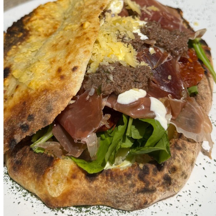 TRAMEZZINO