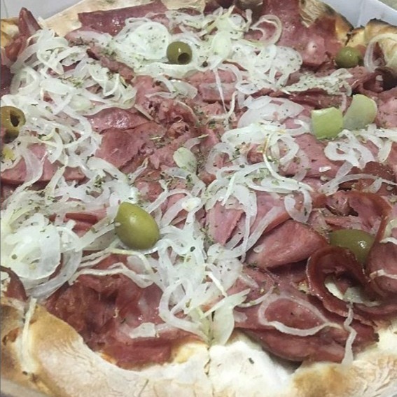 CALABRESA ESPECIAL