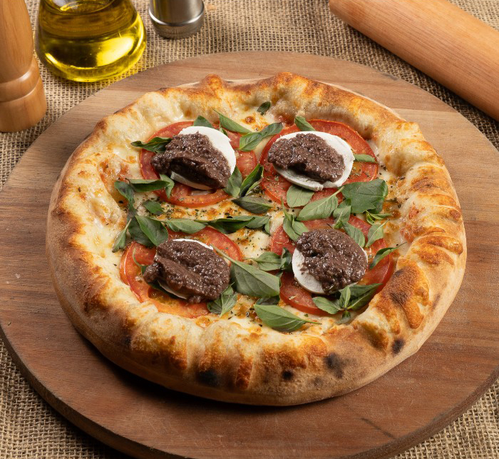 CAPRESE