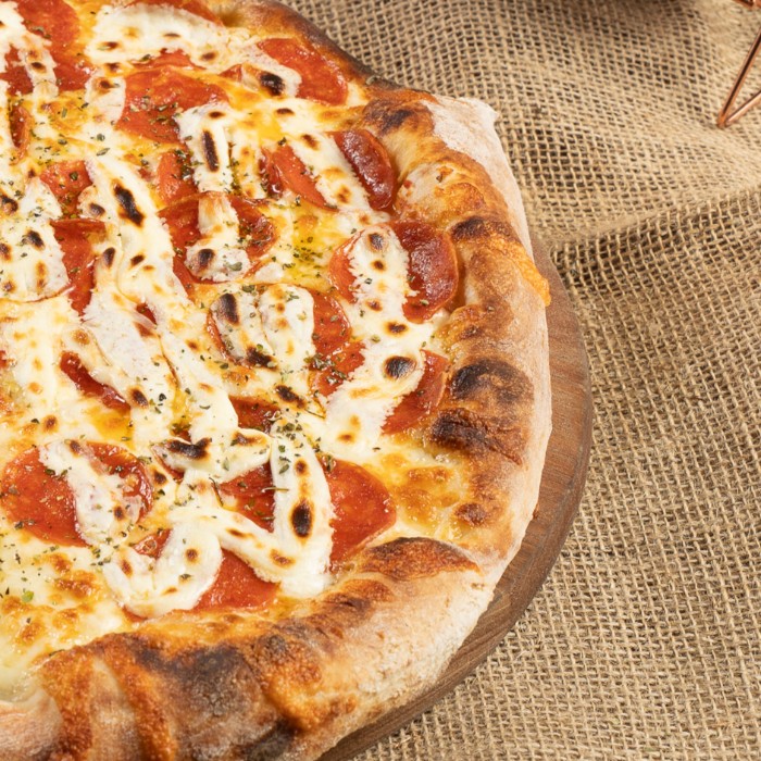 PEPPERONI