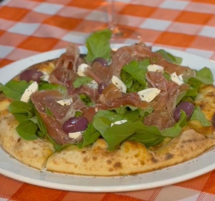 PARMA ESPECIAL